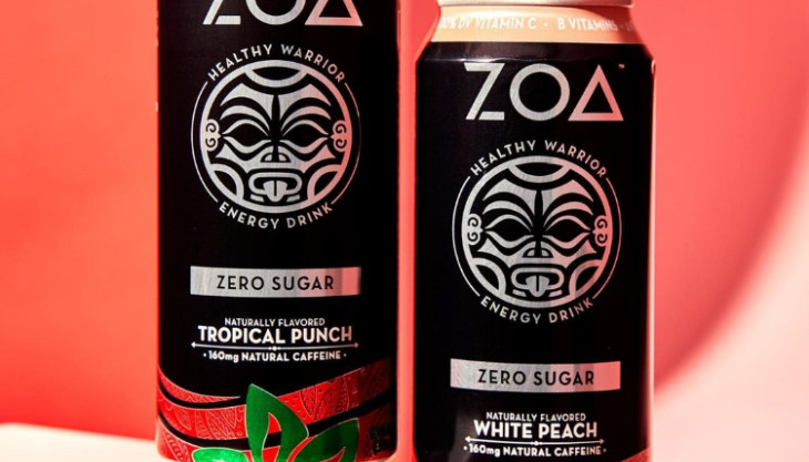 ZOA's ambitious plans for 2022 include two new flavors and focus